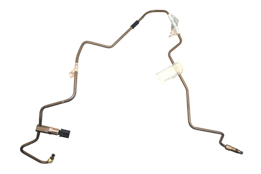 New OEM Ford F6XZ-3A719-AA Power Steering Pressure Tube Assembly NOS