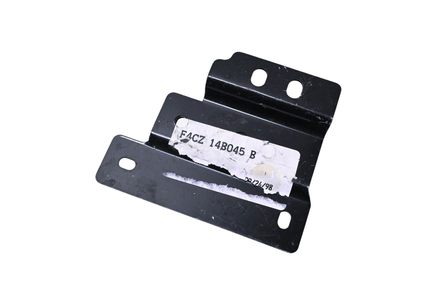 New OEM Ford F4CZ-14B045-B Bracket NOS