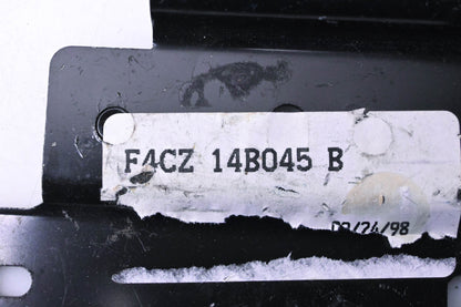 New OEM Ford F4CZ-14B045-B Bracket NOS