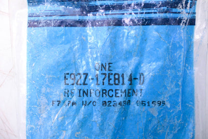 New OEM Ford E92Z-17E814-D Reinforcement NOS