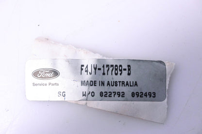New OEM Ford F4JY-17789-B Body Bumper NOS