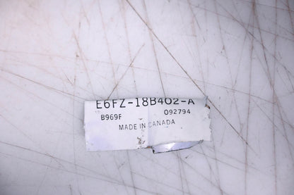 New OEM Ford E6FZ-18B402-A AC Heating/ Cooling Tube NOS