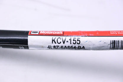New OEM Motorcraft KCV-155, 4L8Z-6A664-BA Vent Hose NOS