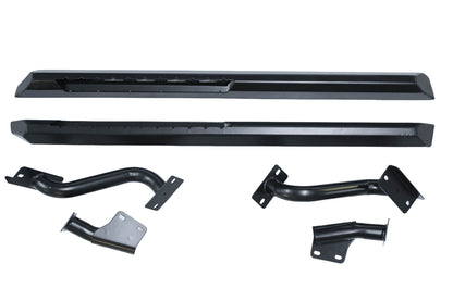 New OEM Polaris 2878843 Nerf Bar Kit NOS
