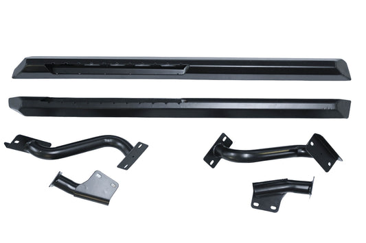 New OEM Polaris 2878843 Nerf Bar Kit NOS