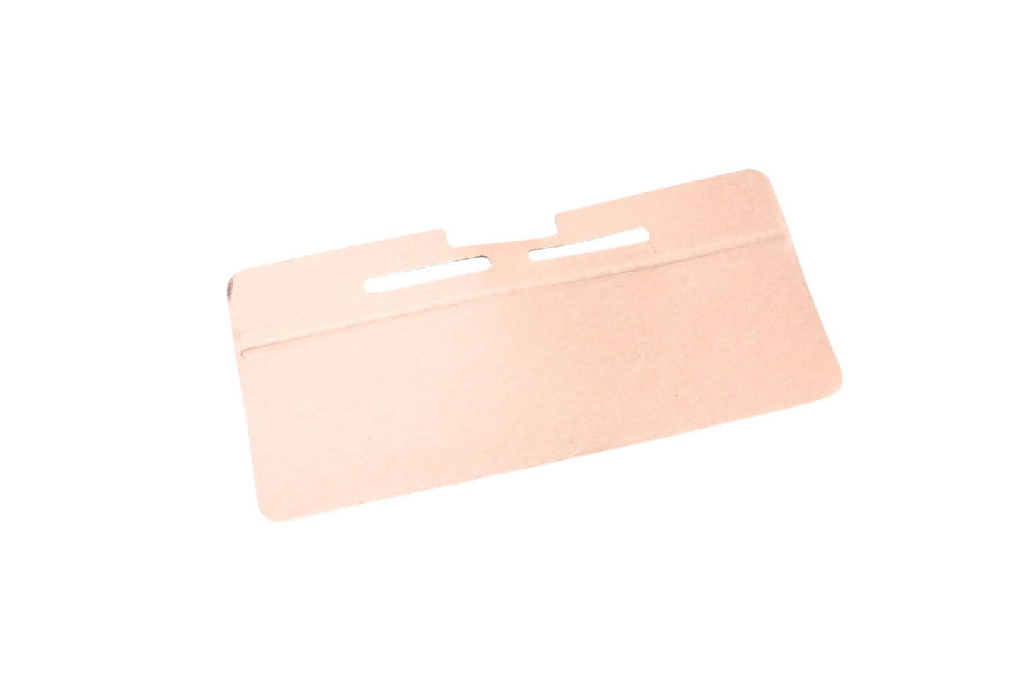 New OEM Ford F65Z-1860730-AA Interior Trim Finish Panel NOS