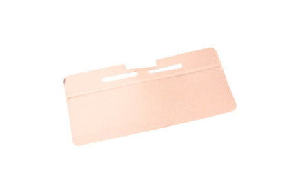 New OEM Ford F65Z-1860730-AA Interior Trim Finish Panel NOS