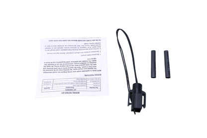 New OEM Motorcraft WPT-209, 3U2Z-14S411-BNA Wiring Pigtail Kit NOS