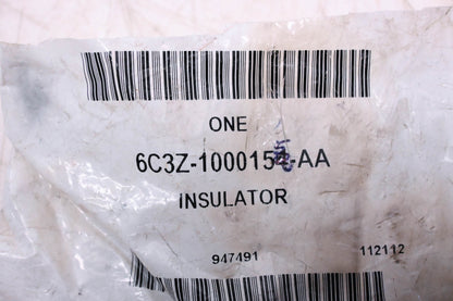 New OEM Ford 6C3Z-1000154-AA Upper Body Mount Insulator NOS