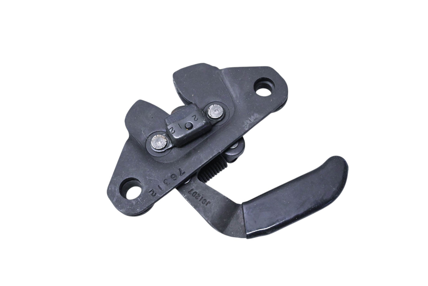 New OEM Ford F6XZ-1261383-AA Latch Assembly NOS