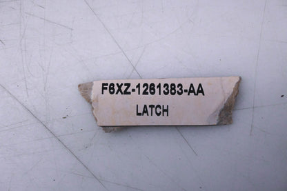New OEM Ford F6XZ-1261383-AA Latch Assembly NOS