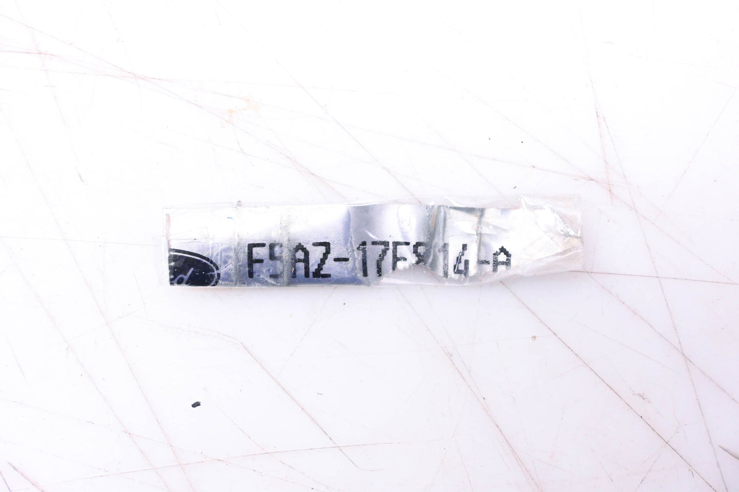 New OEM Ford F5AZ-17E814-A Reinforcement Assembly NOS