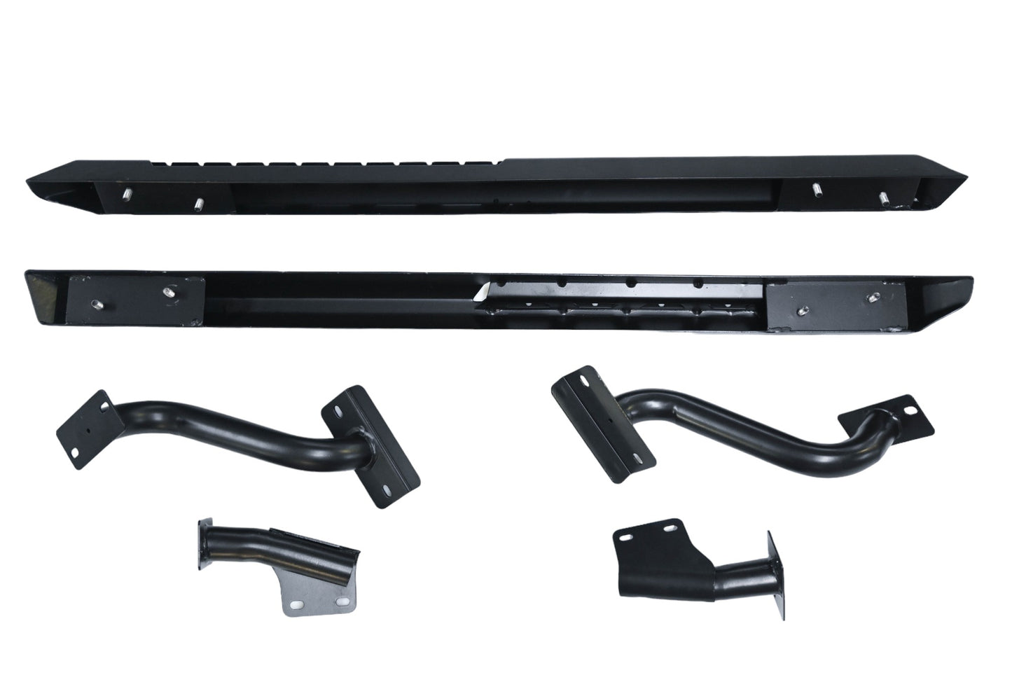 New OEM Polaris 2878843 Nerf Bar Kit NOS