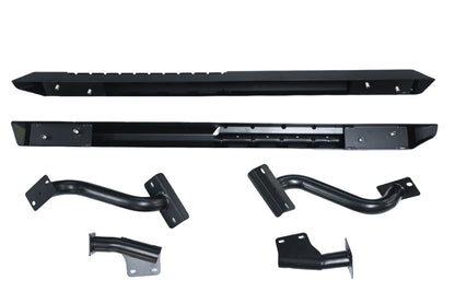 New OEM Polaris 2878843 Nerf Bar Kit NOS