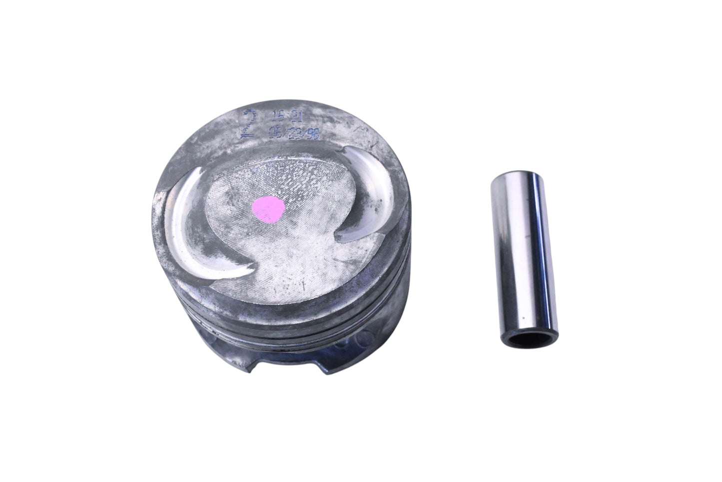 New OEM Ford F1CZ-6108-A Piston Pin Assembly Kit NOS
