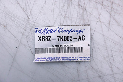 New OEM Ford XR3Z-7K065-AC Crossmember Bracket NOS