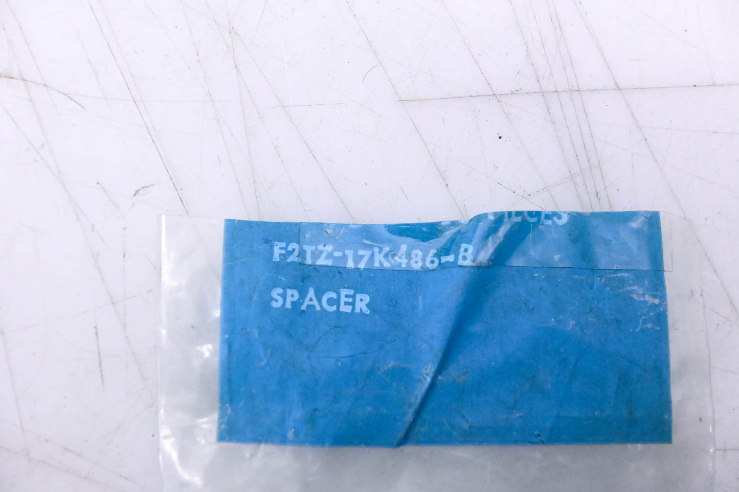 New OEM Ford F2TZ-17K486-B Spacer NOS