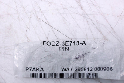 New OEM Ford FODZ-3E718-A Pin NOS