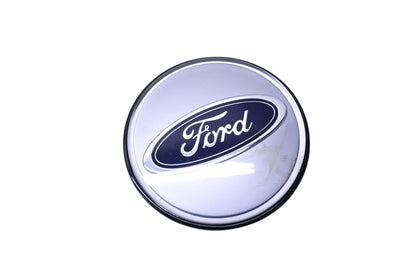 New OEM Ford F8AZ-1141-AA Emblem Hubcap NOS