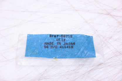 New OEM Ford BF67-50715 Clips Qty 2 NOS