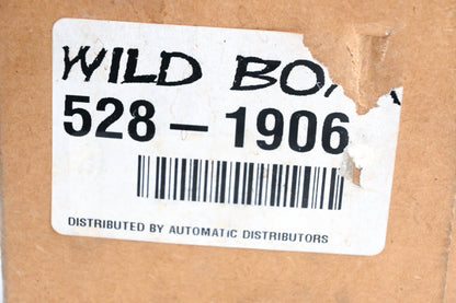 Wild Boar 528-1906 2007 Sportsman 450 Front Axle Assembly NOS