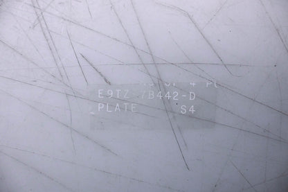 New OEM Ford E9TZ-7B442-D Clutch Friction Plates Qty 3 NOS