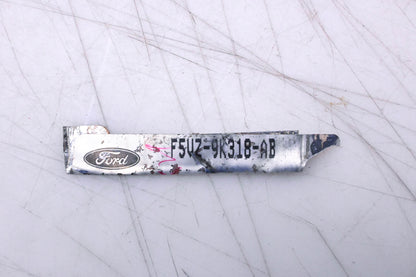 New OEM Ford F5VZ-9K318-AB Fuel Vapor Tube NOS