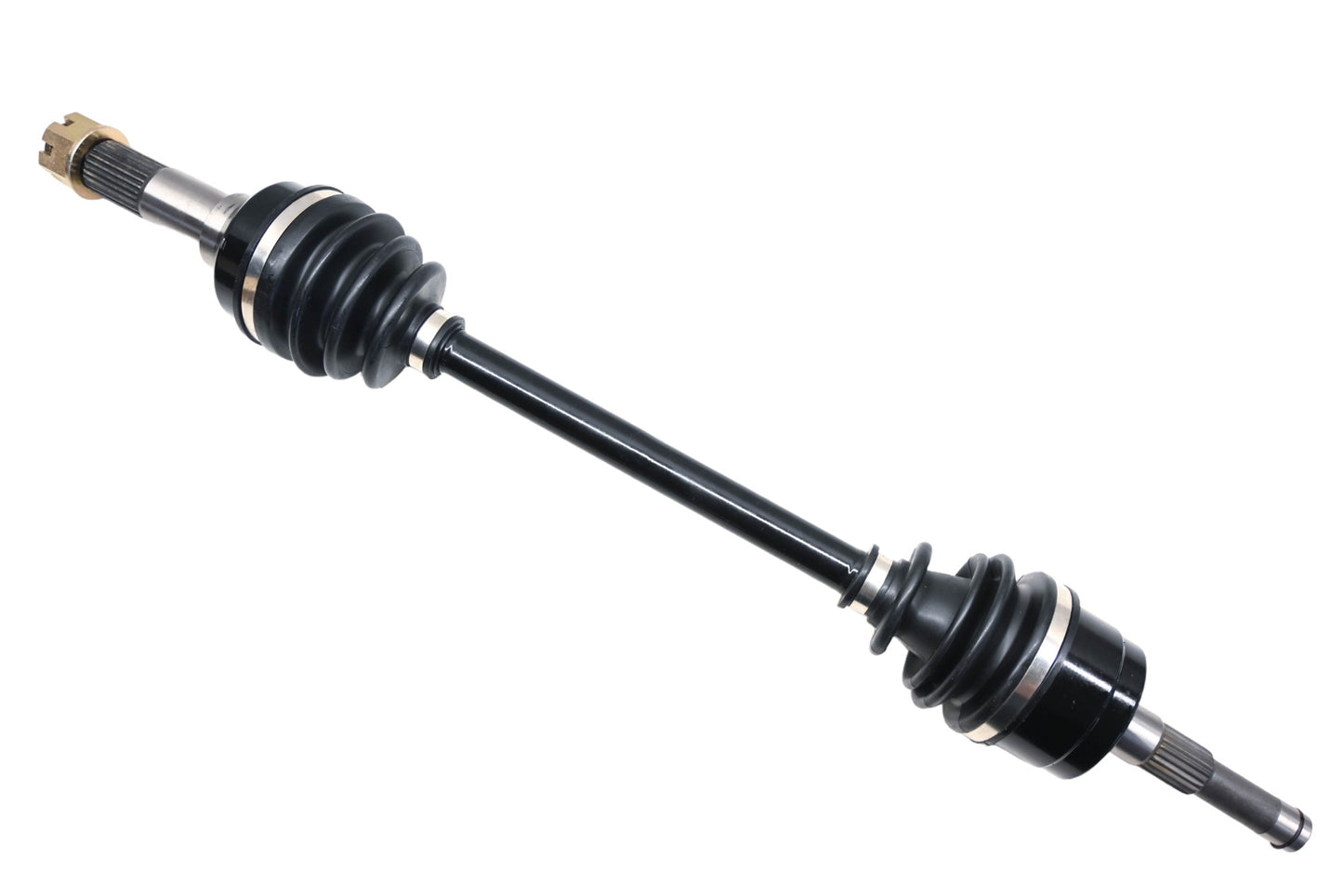 Aftermarket 5UG-F518G-10-00 2005 Yamaha Rhino 660 Front Right CV Axle Assembly NOS