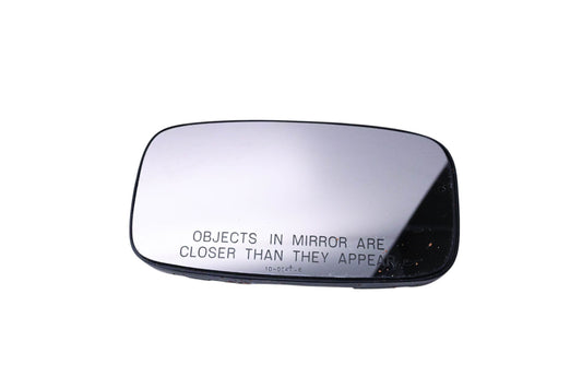 New OEM Ford E7FZ-17K707-A Right Side Exterior Mirror Glass Assembly NOS