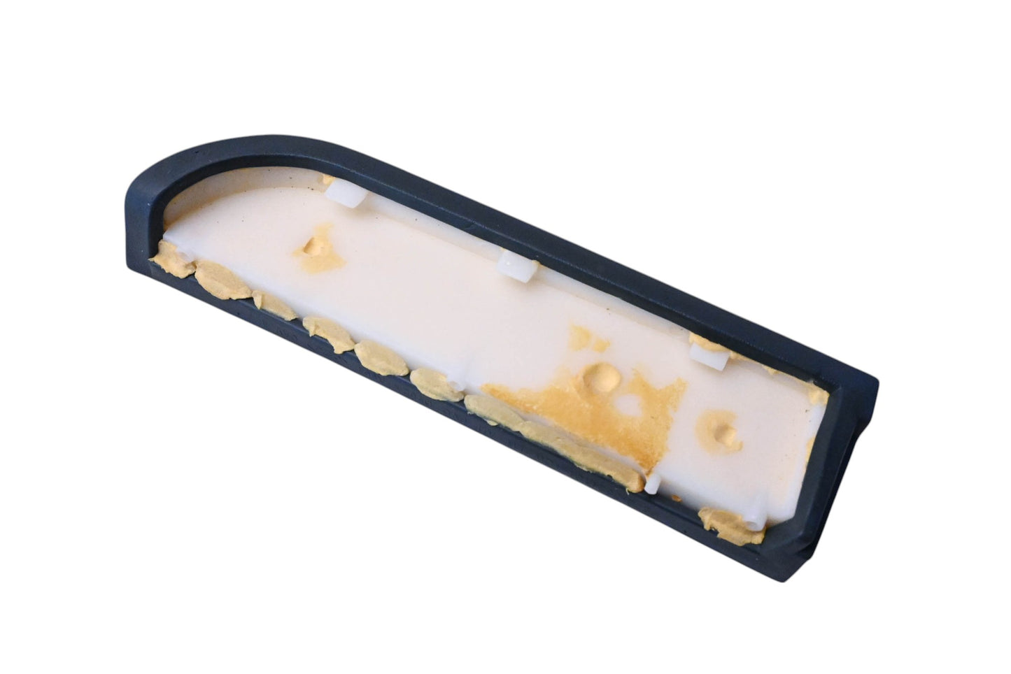 New OEM Ford F5TZ-7824101-BAS Arm Rest Pad NOS