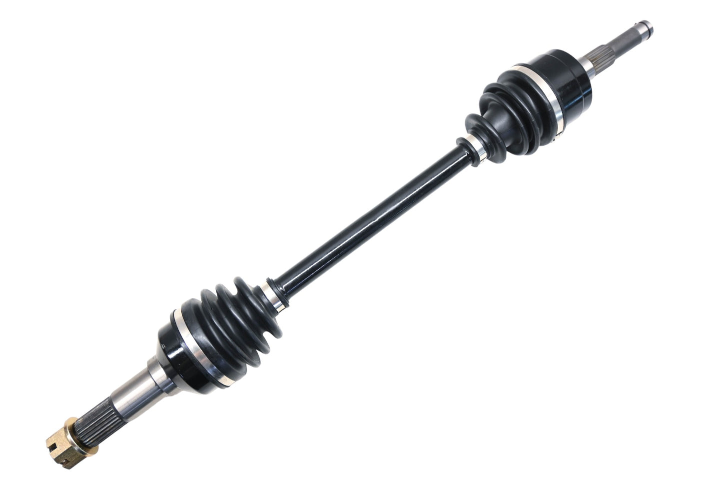 Aftermarket 5UG-F518G-10-00 2005 Yamaha Rhino 660 Front Right CV Axle Assembly NOS