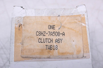 New OEM Ford C8HZ-7A508-A Clutch Assembly NOS