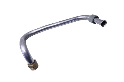 New OEM Ford E43Z-9D477-B Exhaust Recirculating Valve to Manifold Hose Assembly NOS