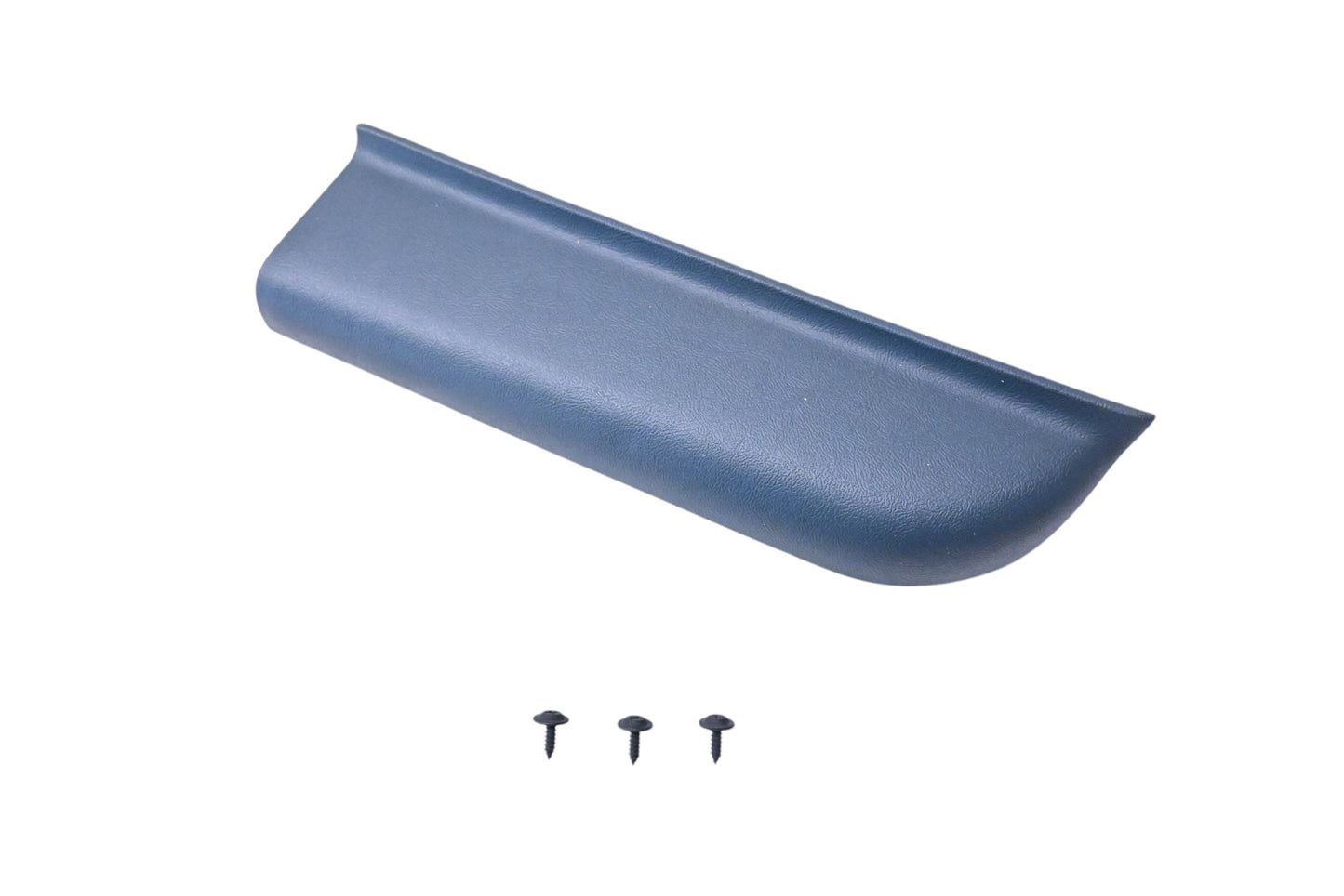 New OEM Ford F5TZ-7824100-BAS Arm Rest Pad Kit NOS