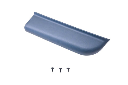 New OEM Ford F5TZ-7824100-BAS Arm Rest Pad Kit NOS