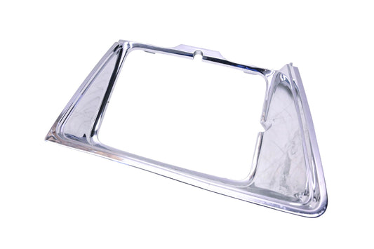 New OEM Ford E43Z-13064-D Right Side Headlamp Door Trim NOS