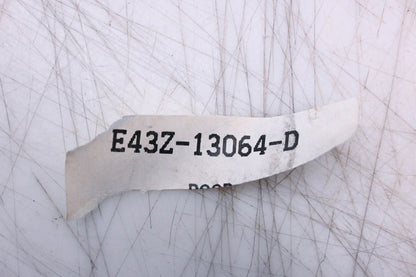 New OEM Ford E43Z-13064-D Right Side Headlamp Door Trim NOS