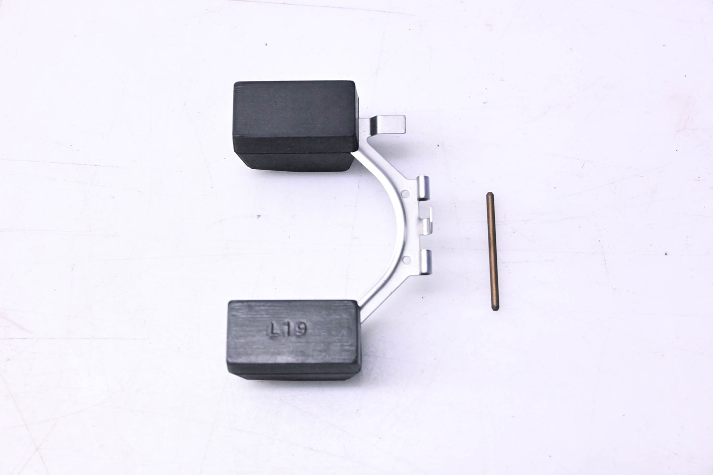 New OEM Motorcraft CM-3588, E1PZ-9550-A Carburetor Float & Hinge Assembly Kit NOS