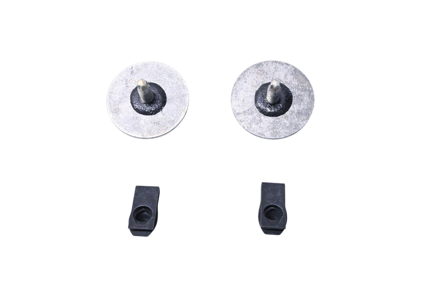 New OEM Ford E6DZ-17C756-A Bumper Attaching Kit NOS