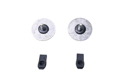 New OEM Ford E6DZ-17C756-A Bumper Attaching Kit NOS