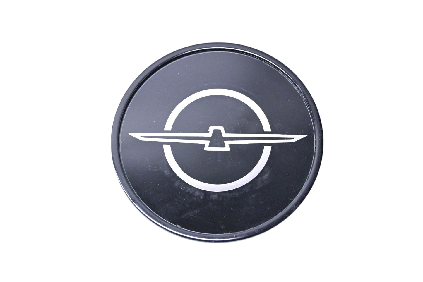 New OEM Ford E3SZ-1141-A Wheel Center Cap Ornament NOS