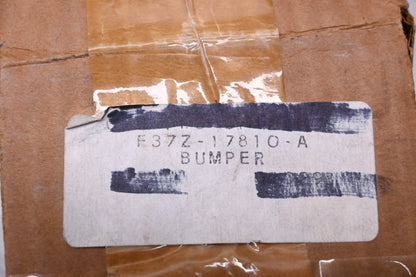 New OEM Ford F37Z-17810-A Bumper NOS