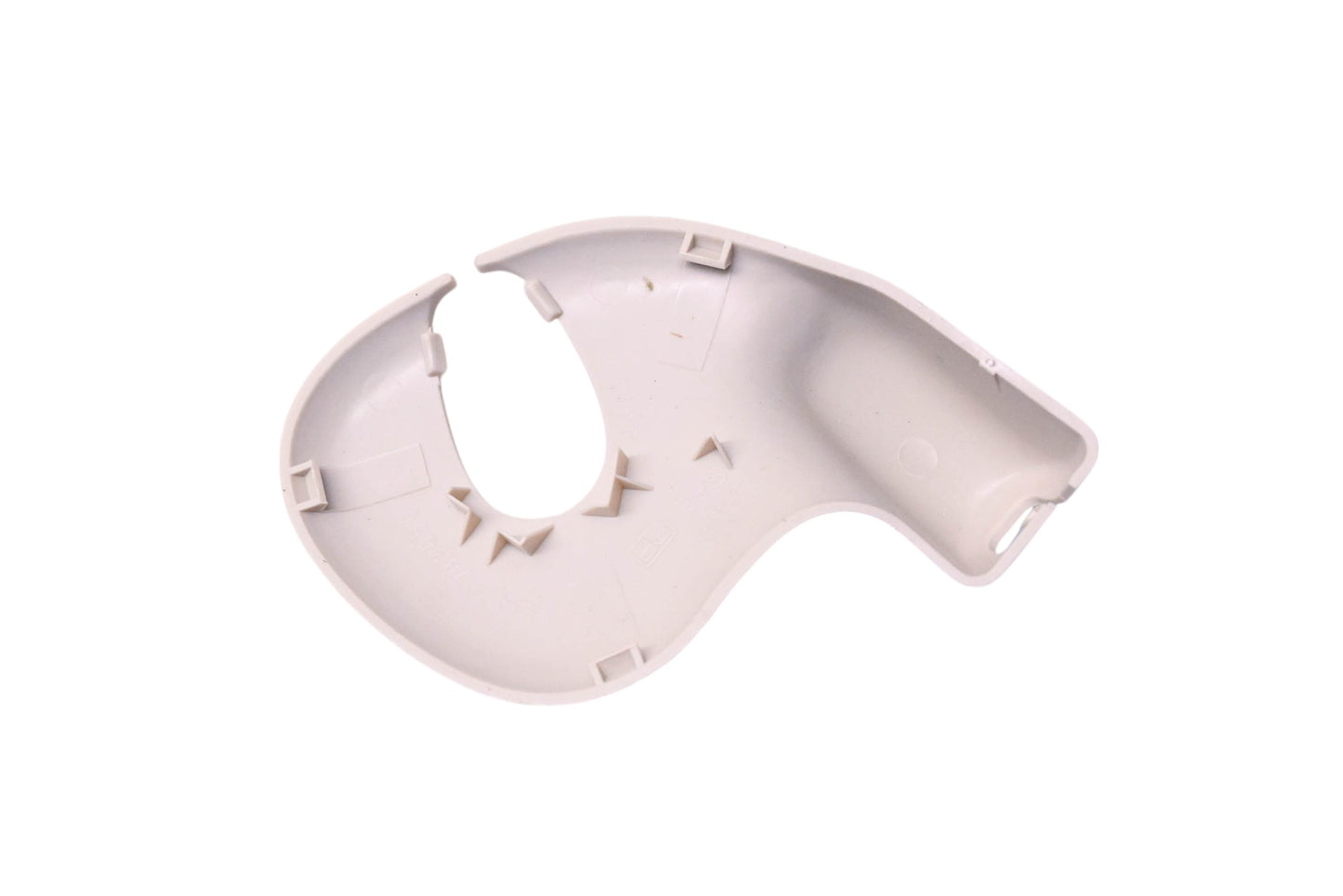 New OEM Ford YF1Z-54040A07-BAA Sun Visor Interior Trim NOS