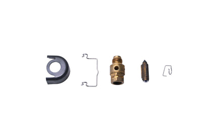 New OEM Motorcraft CV-130, E3AZ-9564-A Carburetor Valve & Seat Kit NOS