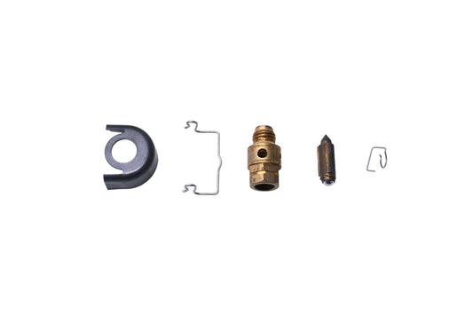 New OEM Motorcraft CV-130, E3AZ-9564-A Carburetor Valve & Seat Kit NOS