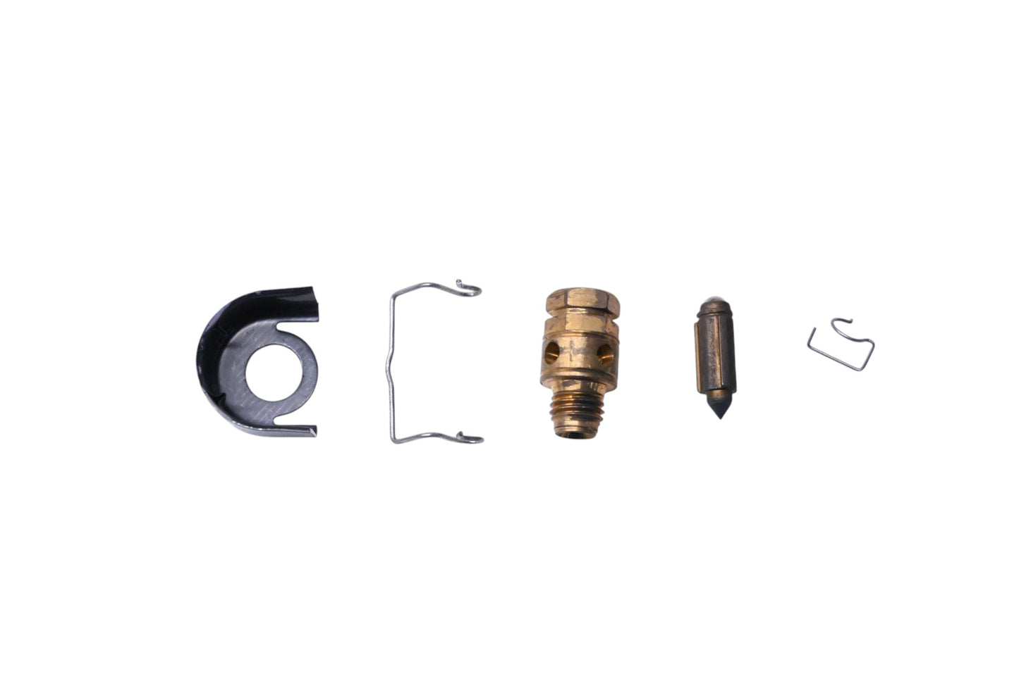 New OEM Motorcraft CV-130, E3AZ-9564-A Carburetor Valve & Seat Kit NOS