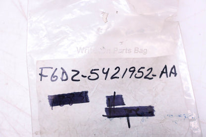 New OEM Ford F6DZ-5421952-AA Lock Rod Retainer NOS