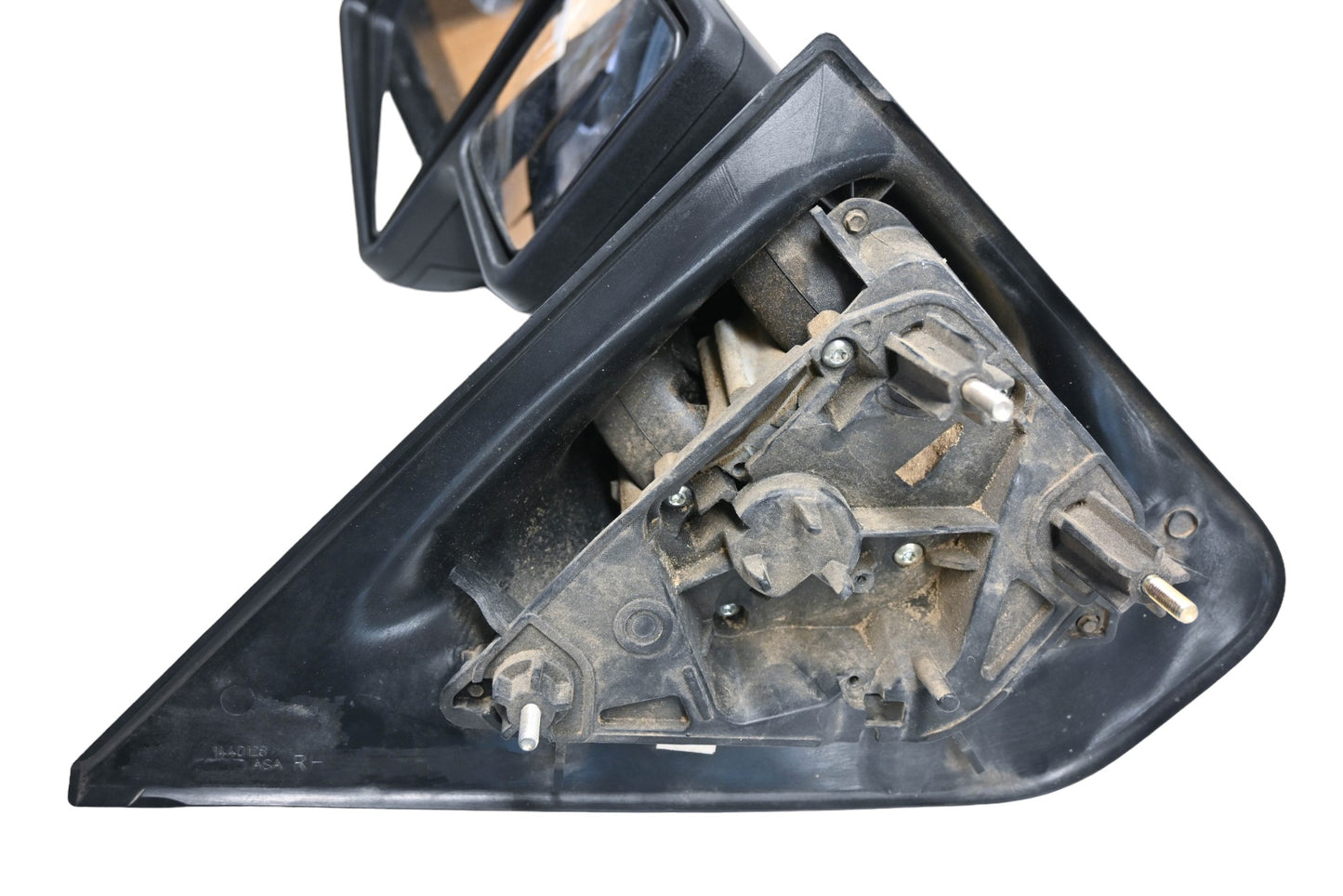 Aftermarket ZZ010-20 1999-07 Chevy/GMC Righthand Tow Mirror Assembly