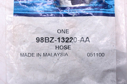 New OEM Ford 98BZ-13220-AA Hose NOS