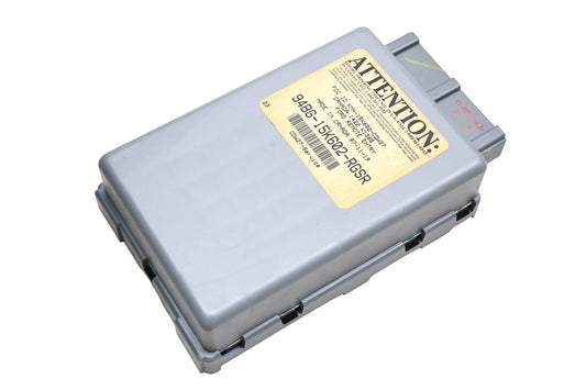 New OEM Ford F5RZ-15K602-A, 94BG-15K602-RGSR Alarm & Lock Remote Entry Control Receiver NOS